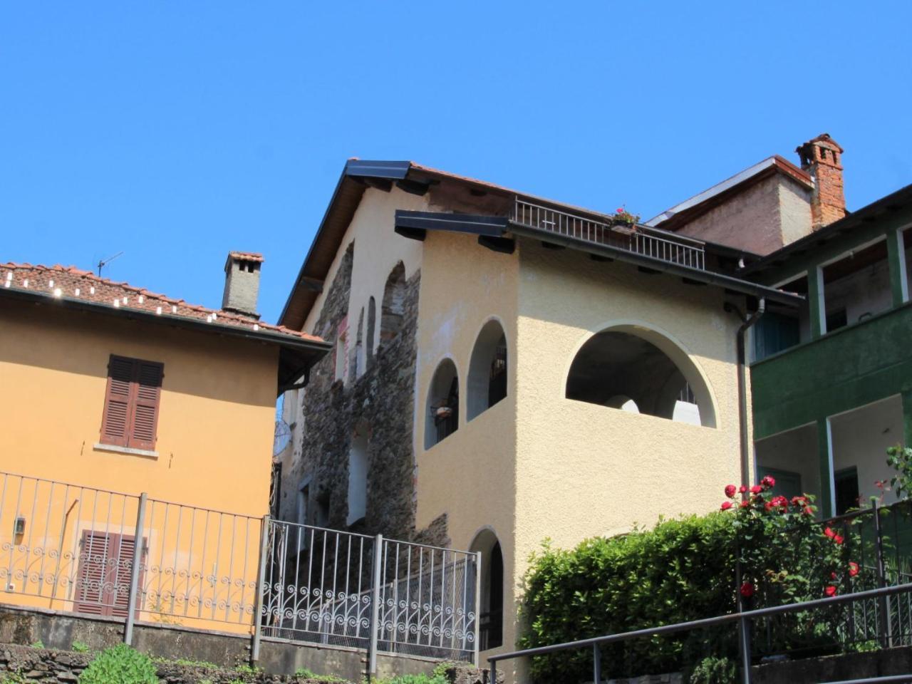 Studio Borghetto 1 by Interhome — Agra — photo 2