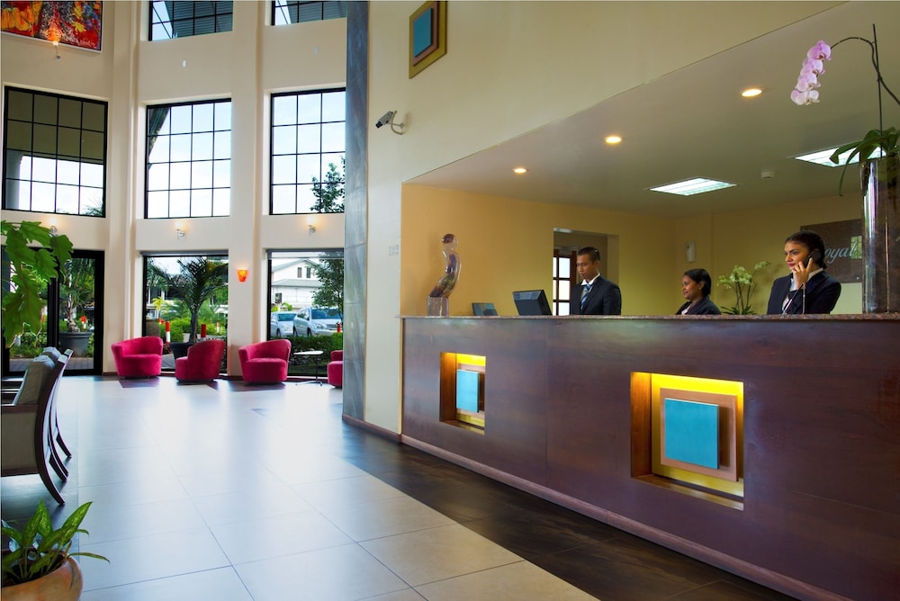 Royal Torarica Hotel — Paramaribo — photo 4