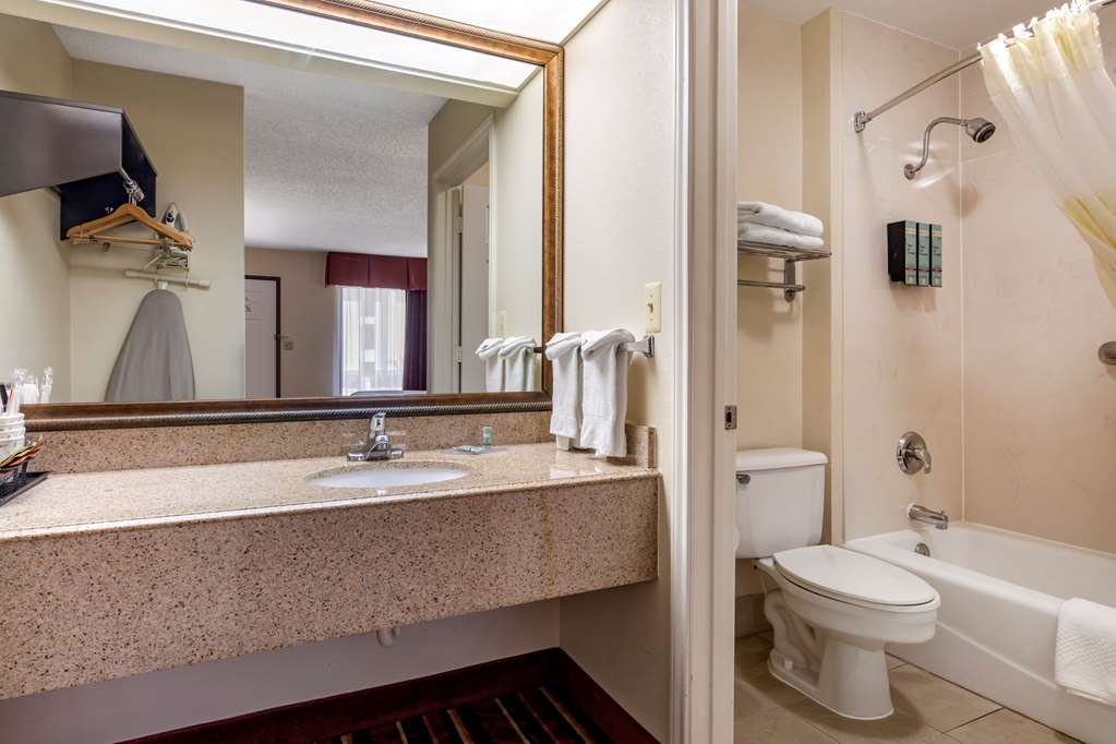 Best Western Lindale Inn - photo 17