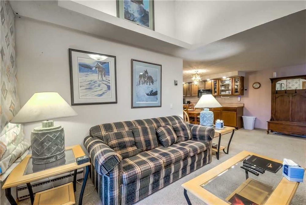 Ridgecrest 304 in Steamboat Springs, United States