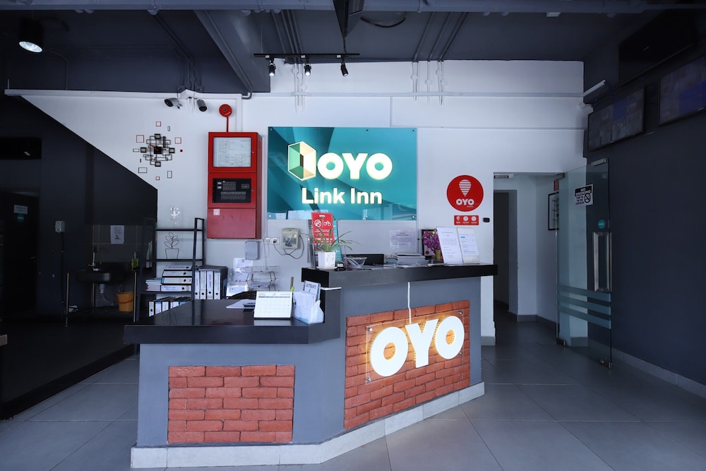 Hotel O Link Suite - last minute hotel in Johor Bahru