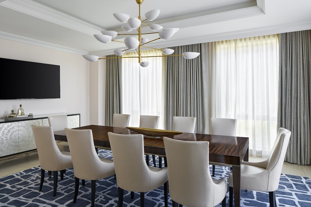 Four Seasons Hotel Washington DC - photo 10