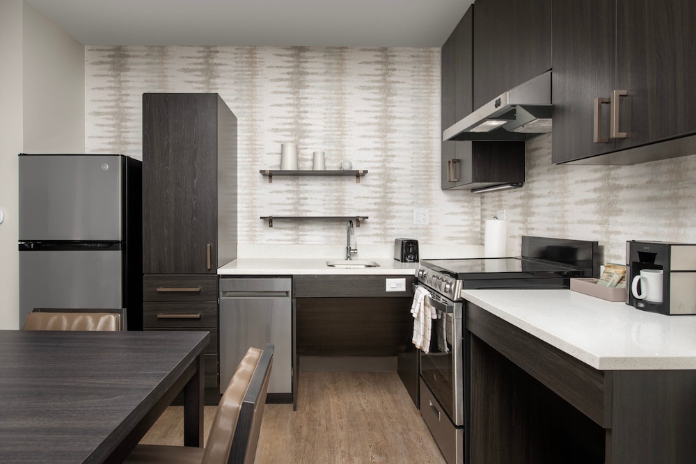 Residence Inn Portland Clackamas - photo 9