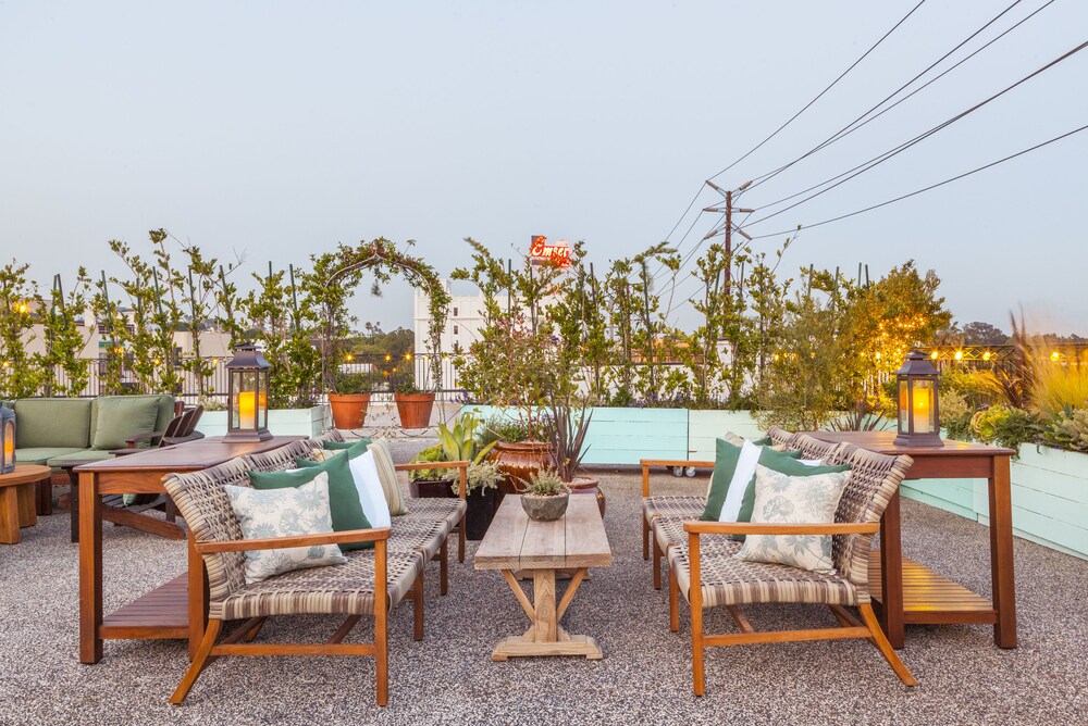 Palihouse West Hollywood - photo 33