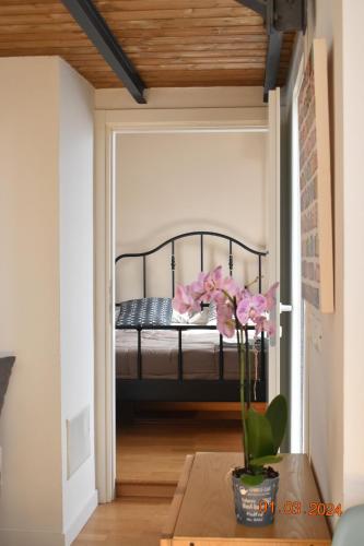 Trastevere St Ariabianca House — 4-Star Luxury Hotel in Rome, Italy