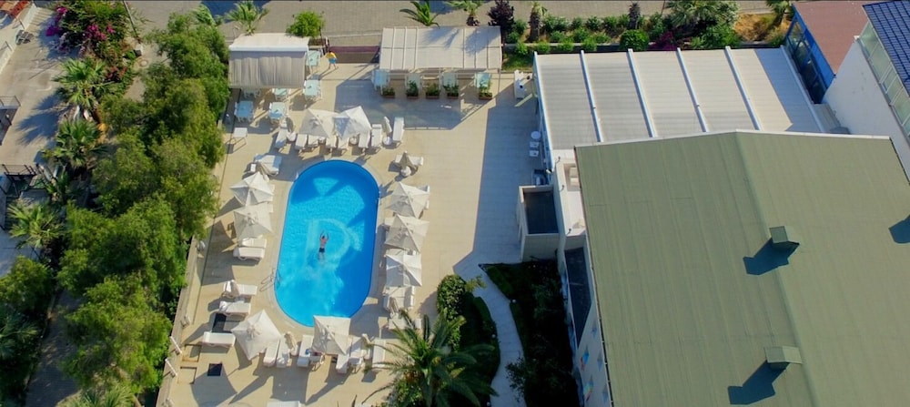 Dragut Point North Hotel - last minute hotel in Bodrum