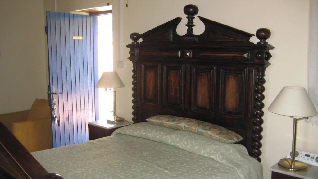 Cornaro House