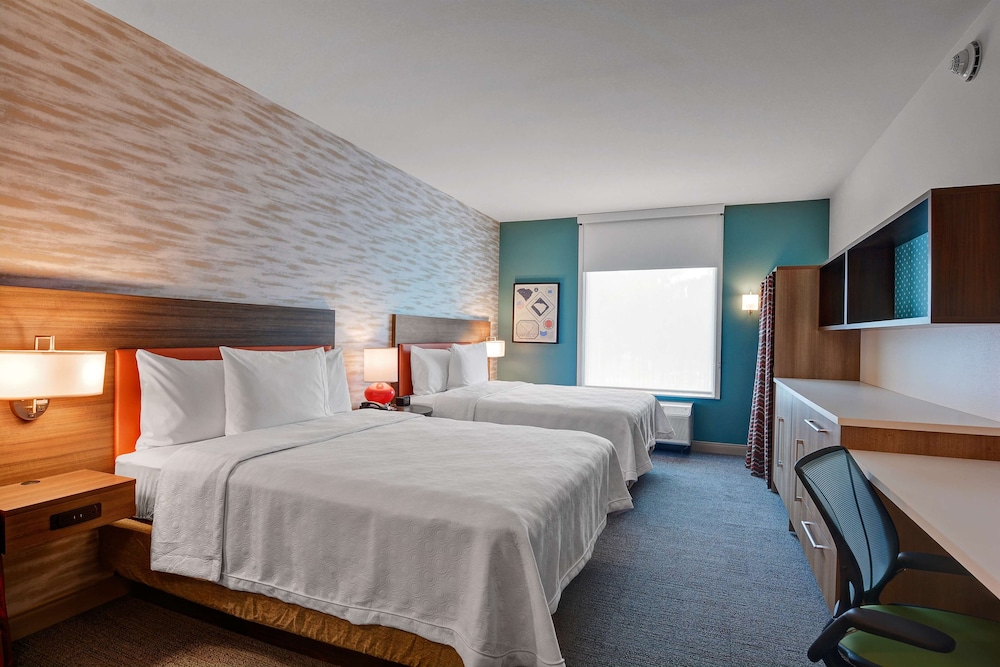 Home2 Suites by Hilton Fort Mill SC - photo 10
