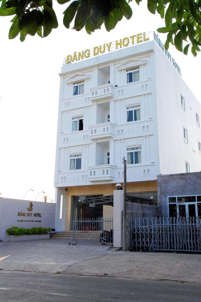 Dang Duy Hotel in La Gi, Vietnam