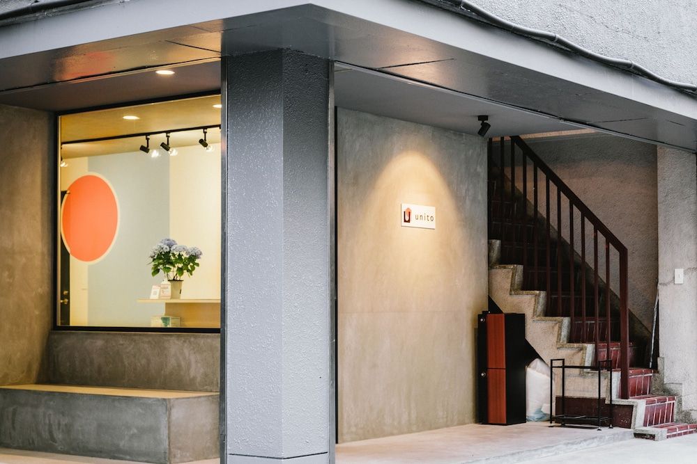 Unito Chiyoda - last minute hotel in Tokyo