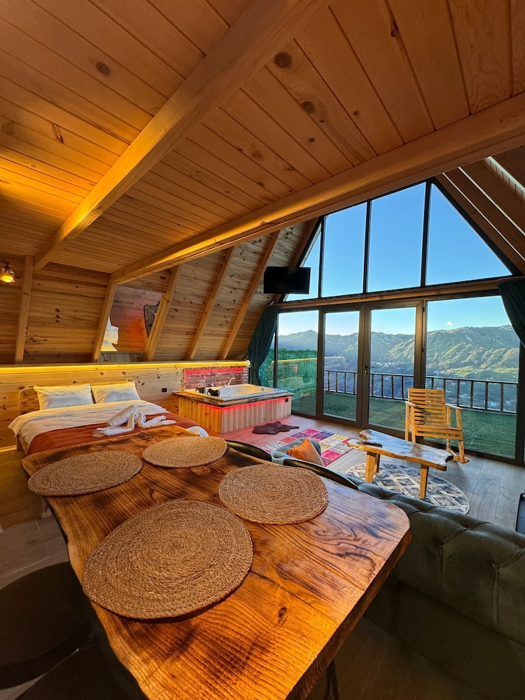 Dvabi Suit Bungalov — Camlihemsin — photo 3