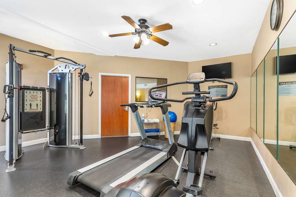Best Western Port Lavaca Inn - photo 8