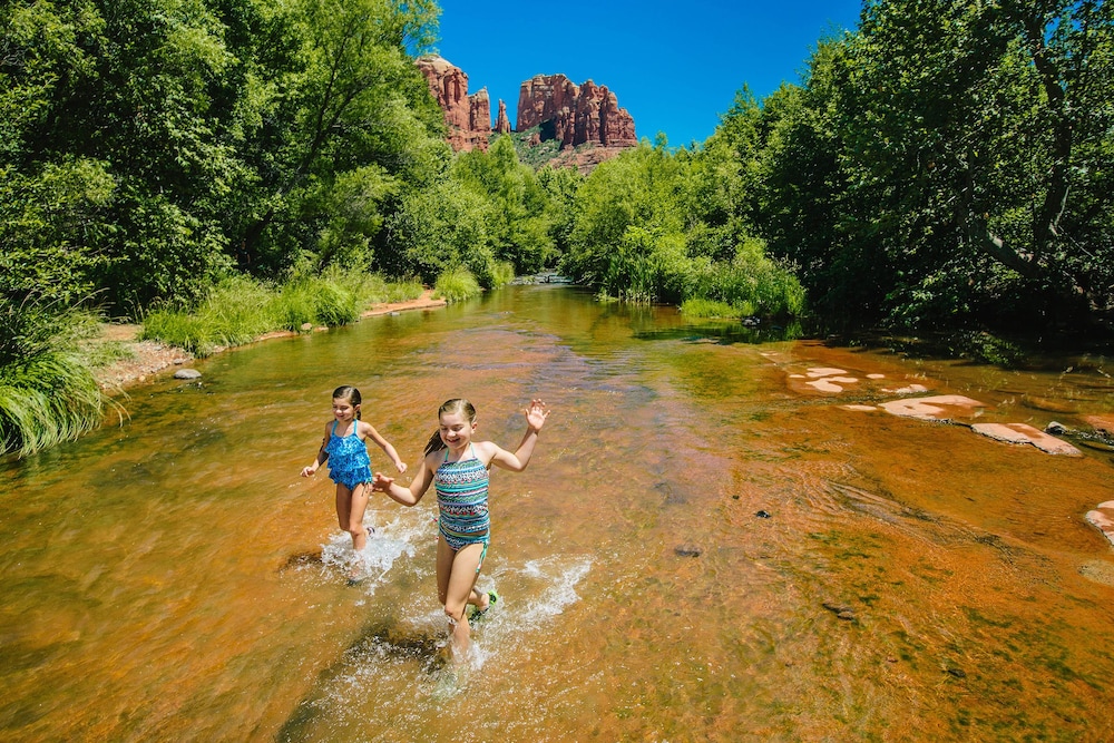 El Portal Sedona Hotel - photo 95
