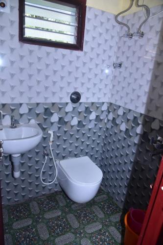 Devatha Homestay Guest House Hotel Dharmasthala 2 — Sakleshpur — photo 5