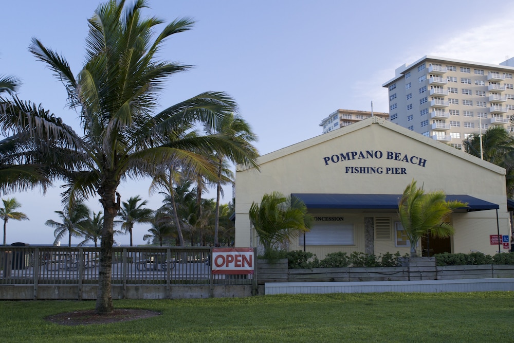 Surf Side Resort - photo 59