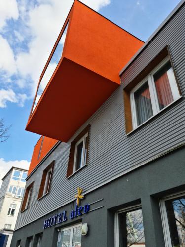 Hotel Aleo - last minute hotel in Bochum