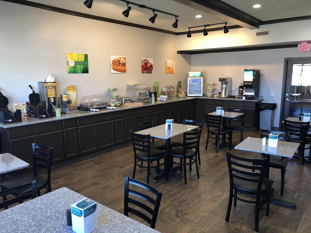 Quality Inn Spanish Fork North - photo 14