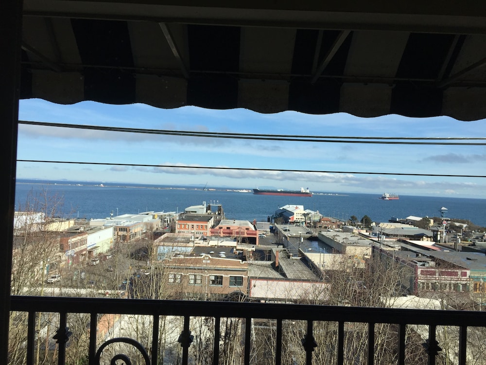 Port Angeles Inn - photo 38