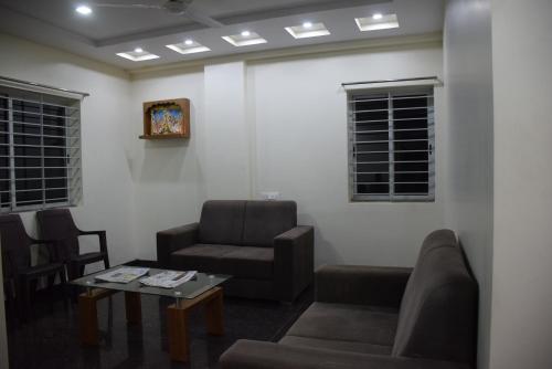 Shrinivas Lodge — Hubli — photo 3
