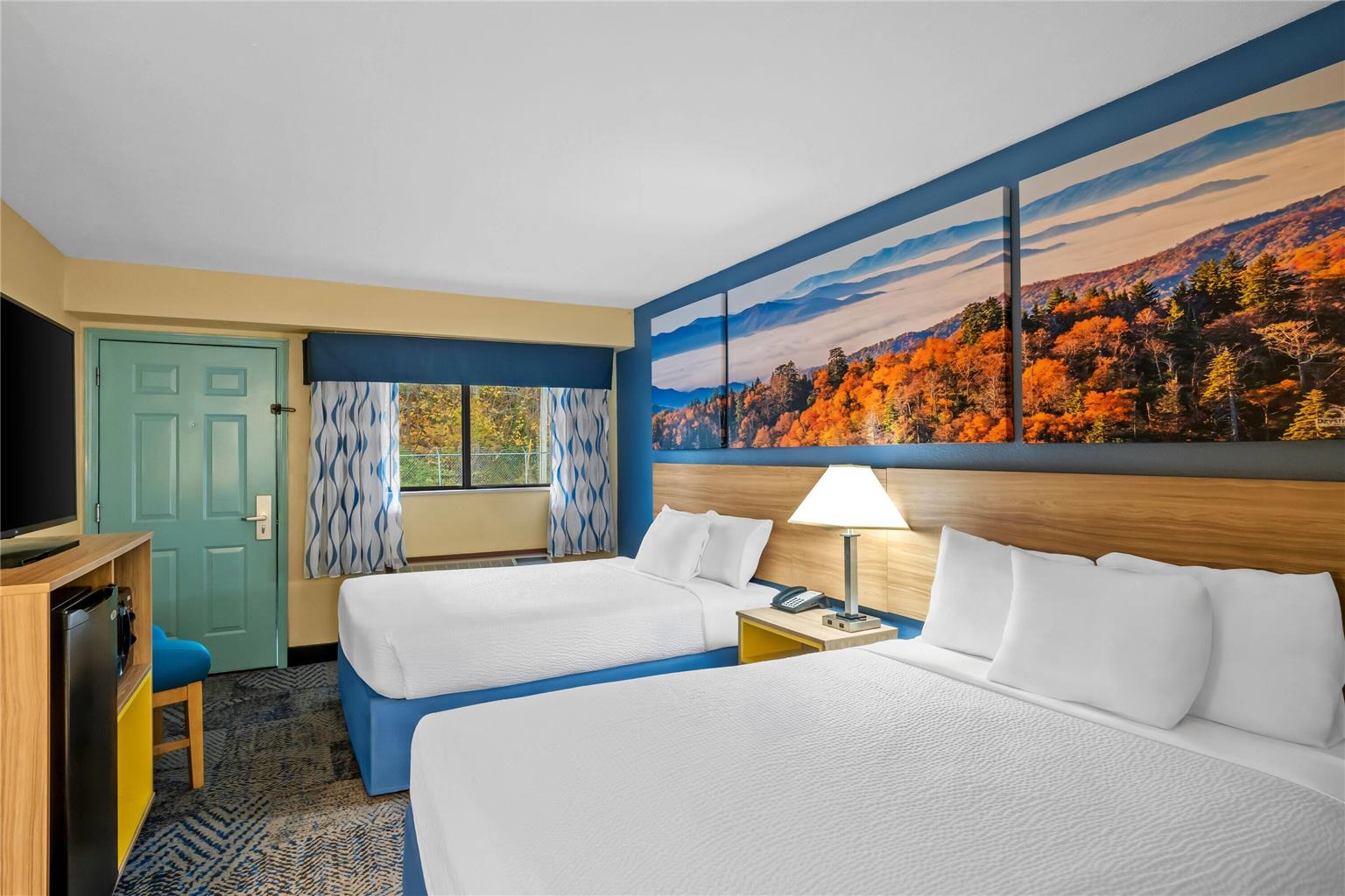 Days Inn by Wyndham Renfro Valley Mount Vernon - photo 23