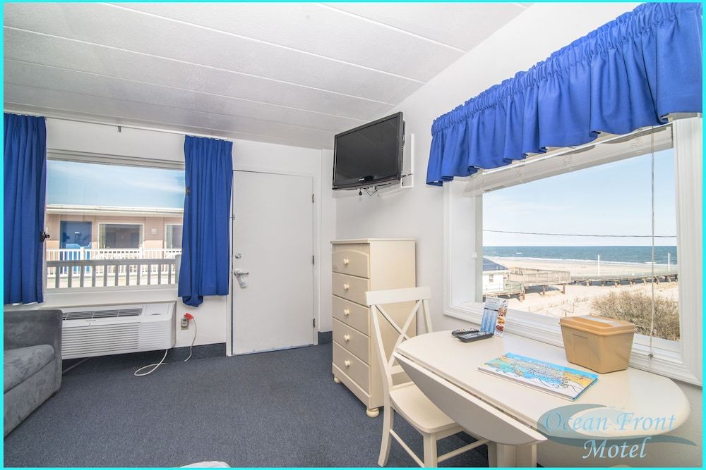 Oceanfront Motel - photo 9