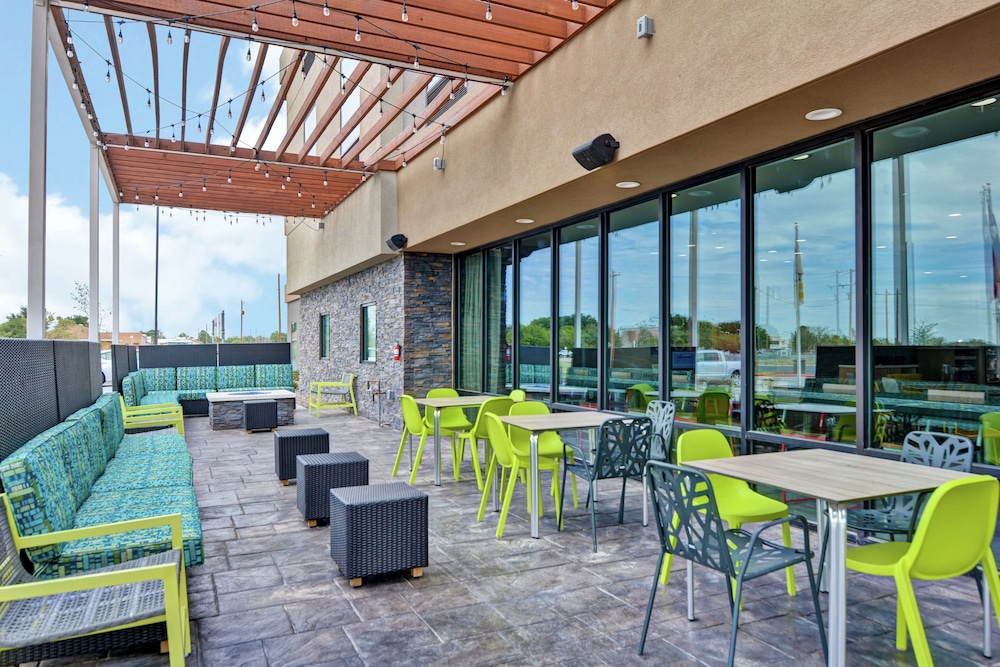 Home2 Suites by Hilton Pecos - photo 40