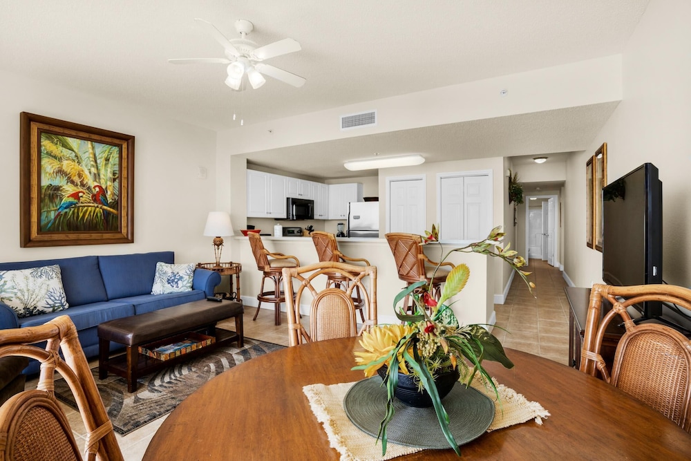 Majestic Beach Towers 1 407 - photo 17