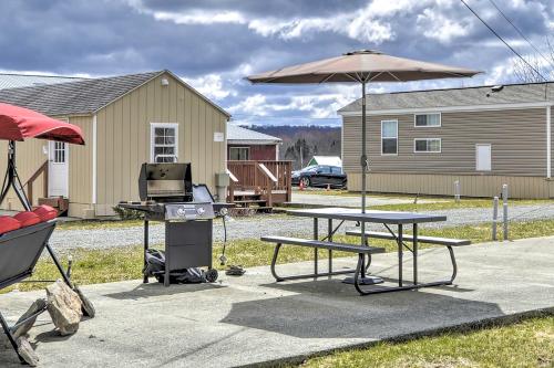 Couples Studio Surrounded by Outdoor Adventure - photo 17