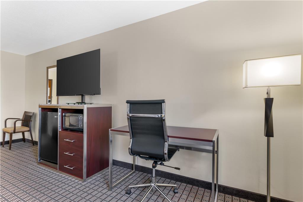 Best Western Maritime Inn - photo 22