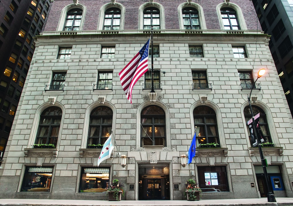 Union League Club of Chicago - photo 33