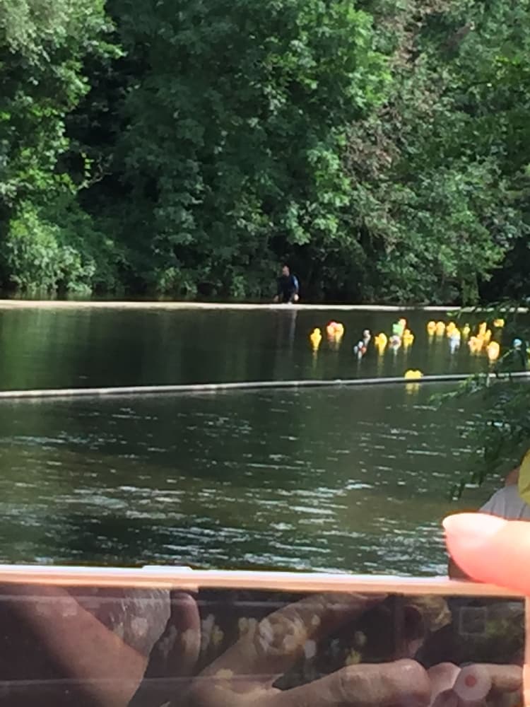 Children's activities