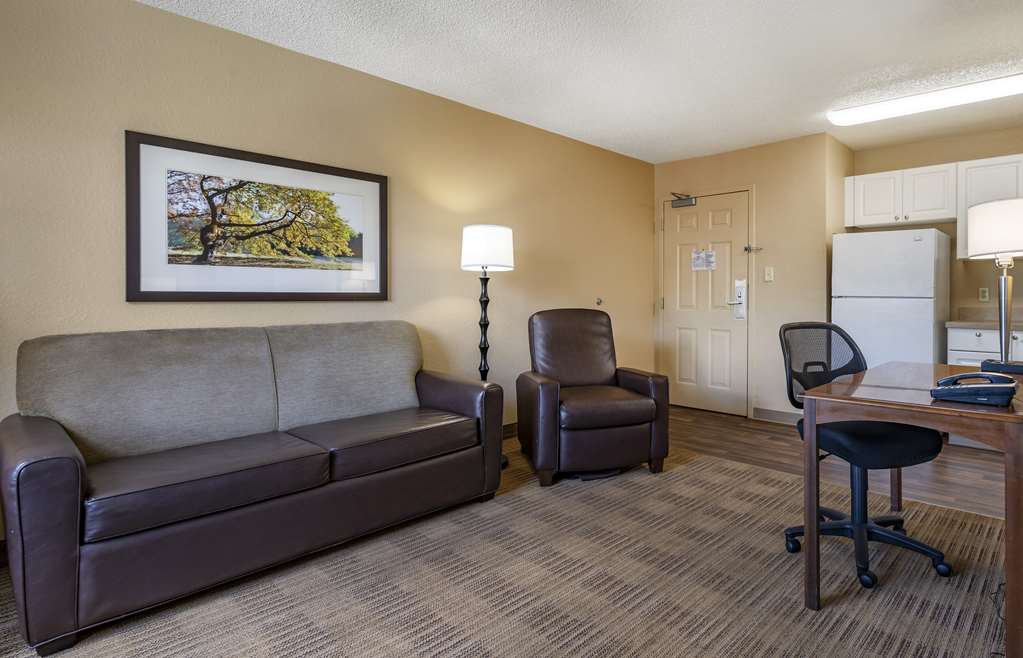 Extended Stay America Suites Orlando Maitland 1776 Pembrook - photo 11