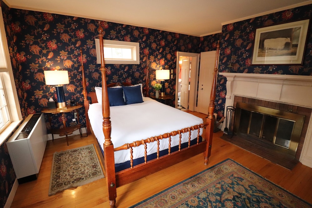 Swift House Inn - photo 73