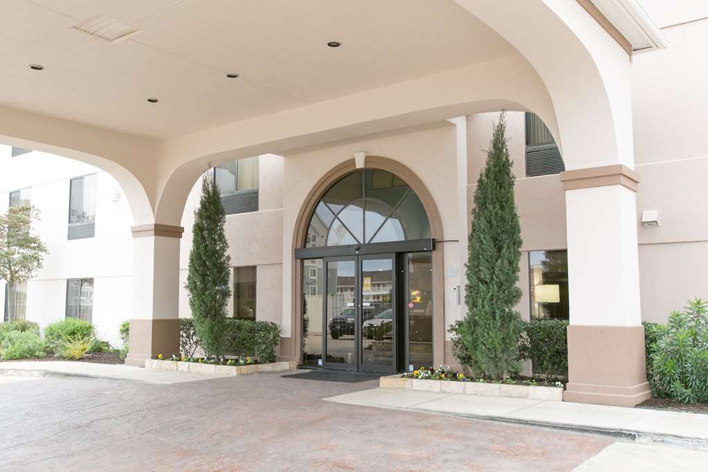 Comfort Suites Austin NW Lakeline - photo 4