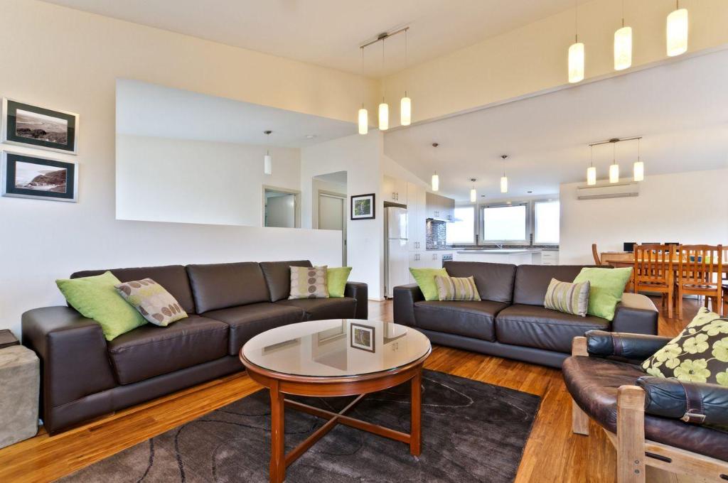 Number 6 at the Bay in Apollo Bay, Australia