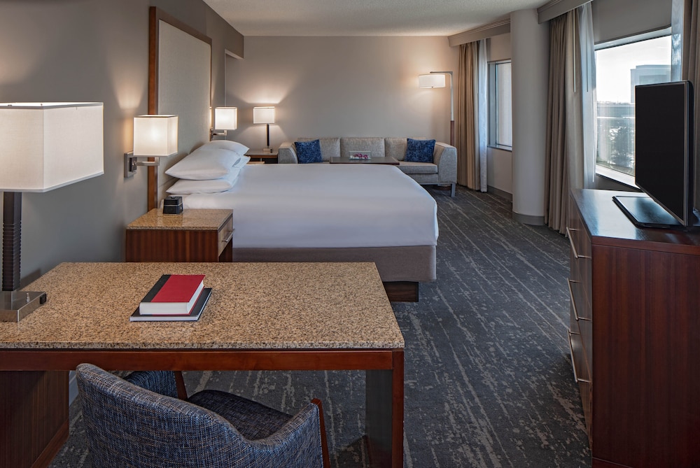 Hyatt Regency Denver Tech Center - photo 13