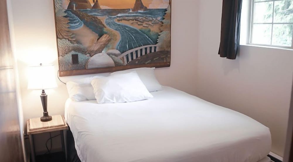 3 Rivers Resort and Guide Service - photo 16