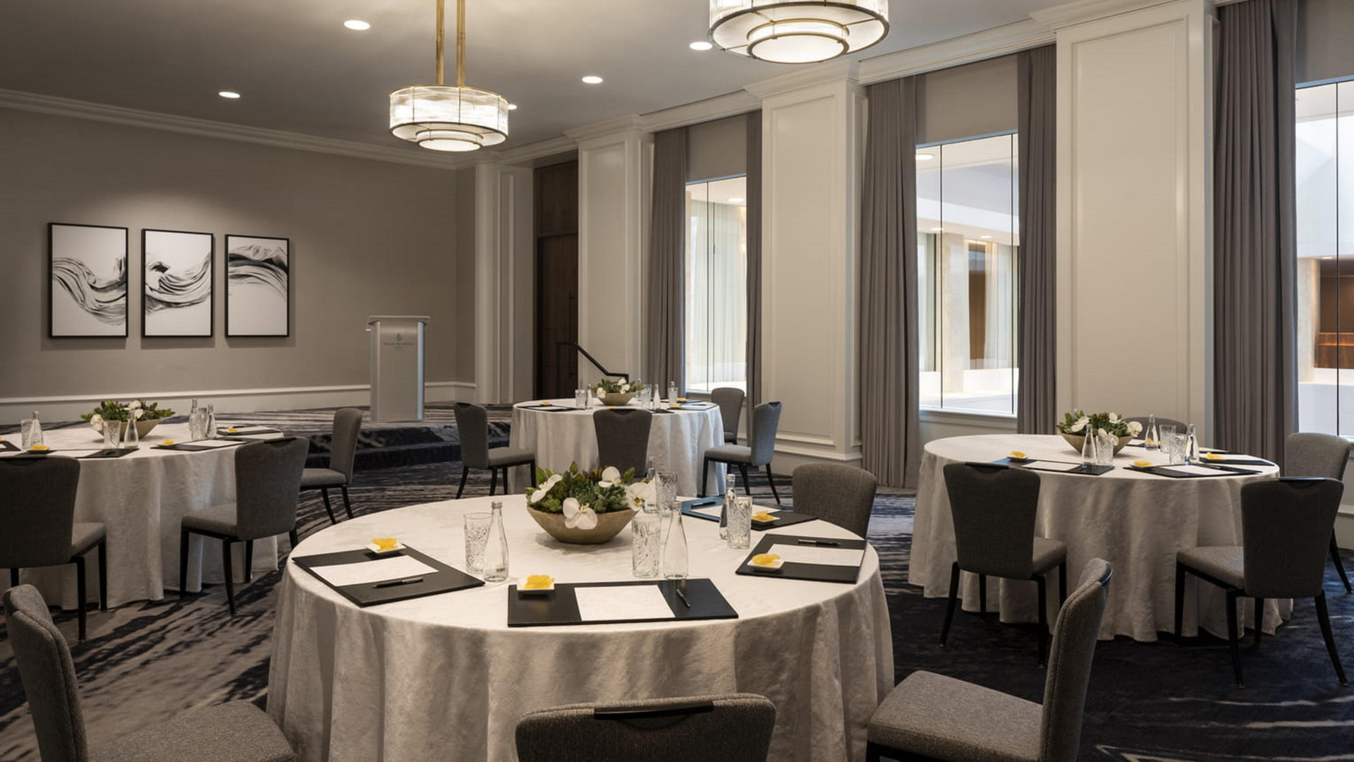 Four Seasons Houston - photo 23