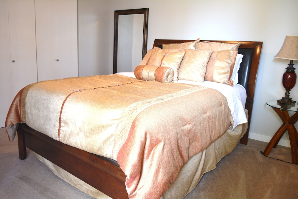 Seattle Convention Suites by Metro - photo 9