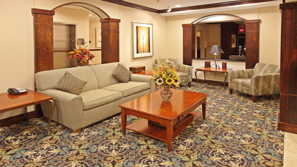 Staybridge Suites Hot Springs by IHG - photo 40