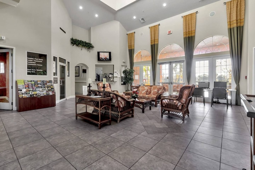 Aviana Resort gorgeous 6bd 5ba Poolhome #6av351 - photo 3