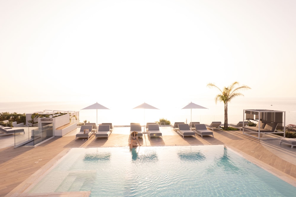 Midenza Seaside & Nature Retreat — 4-Star Luxury Hotel in Ricadi, Italy