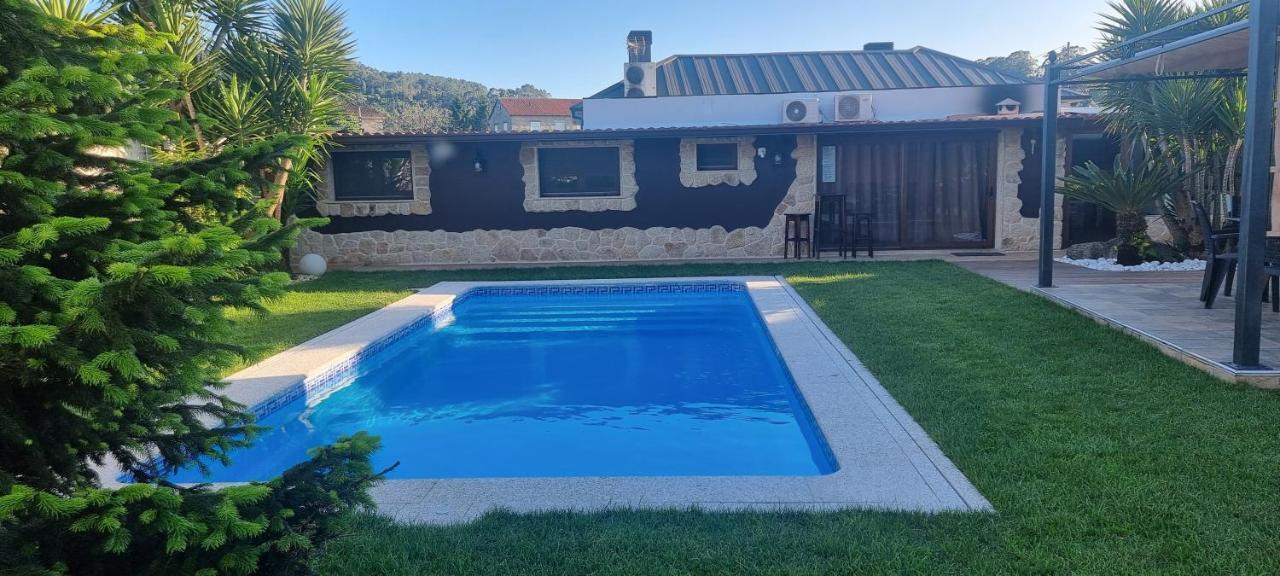 Casa Jardin 19607064 — Vilagarcia De Arousa