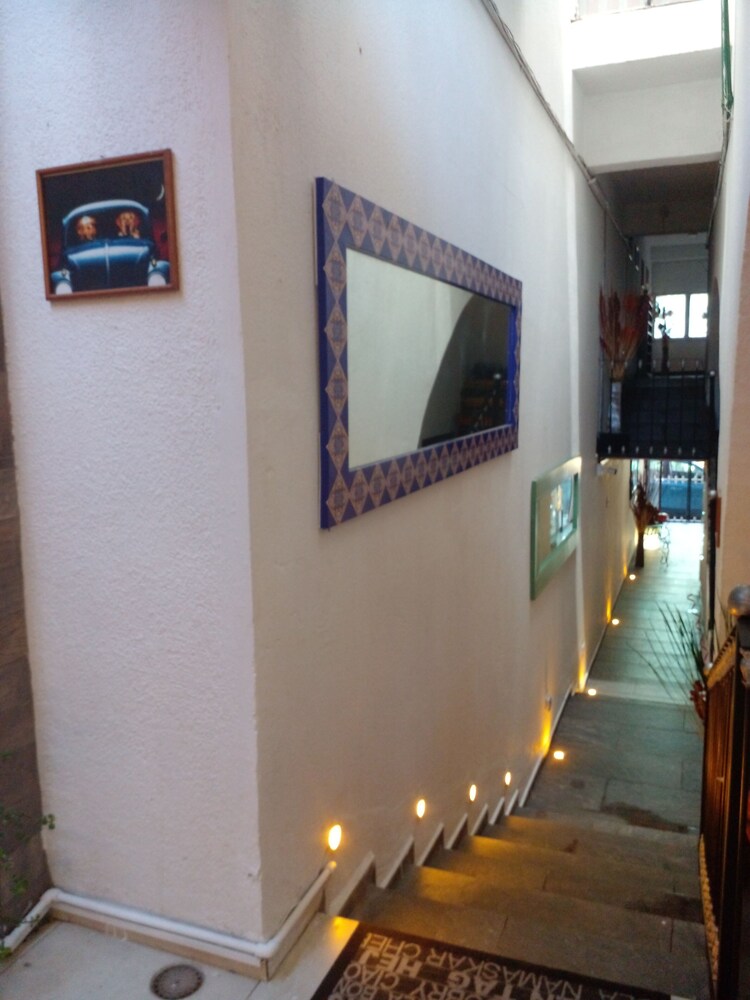 TAO Hotel Mexico — Atlixco — photo 2