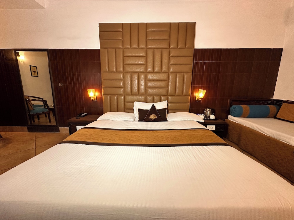 Devrath By Big Bite Resort — Meerut — photo 3