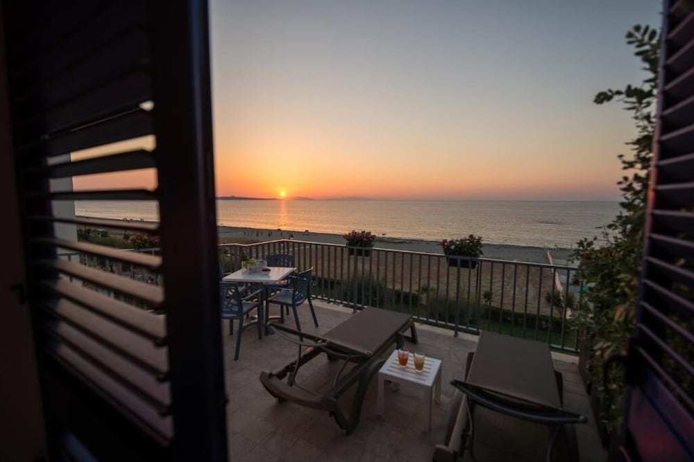 Karma Resort - last minute hotel in Venetico Superiore