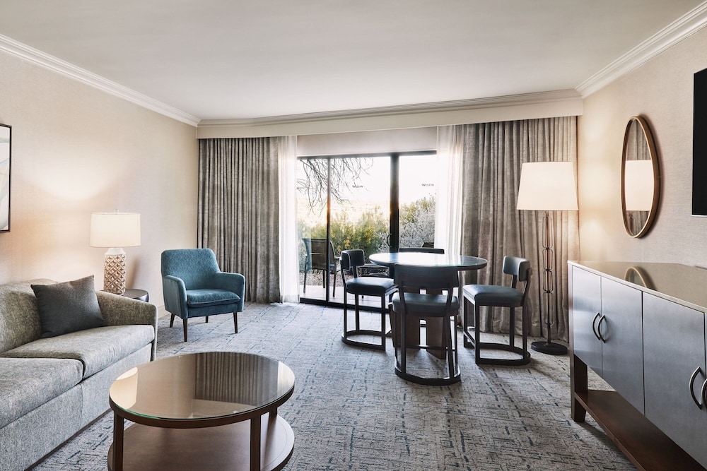 The Westin La Paloma Resort and Spa - photo 52