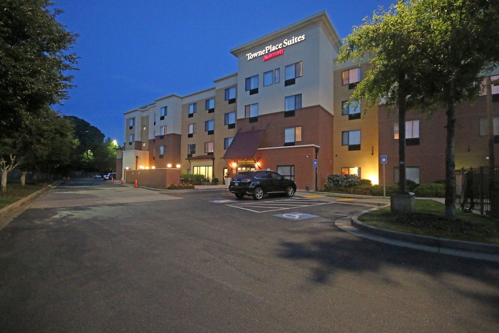 Towneplace Suites by Marriott Aiken Whiskey Road - photo 41