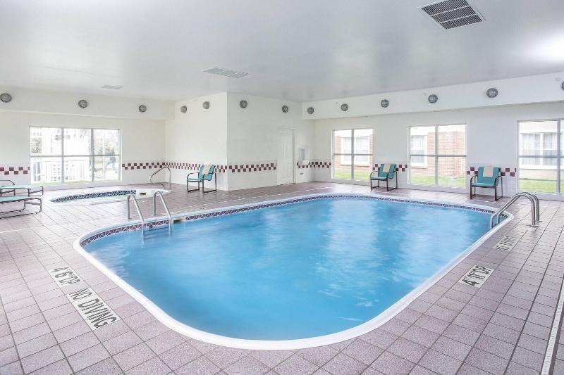 Residence Inn by Marriott Topeka - photo 69