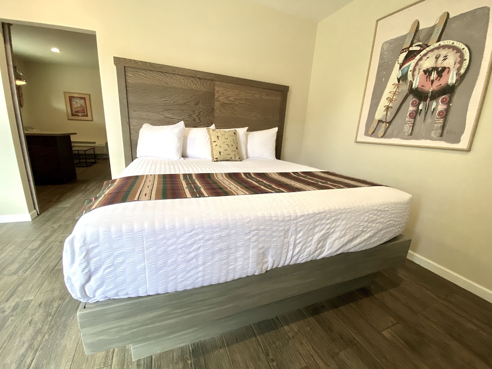 Sedona Village Lodge - photo 19